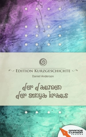 Der Daumen der Sonya Kraus