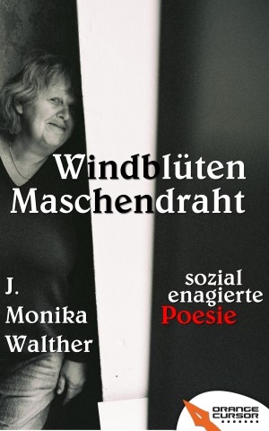 Windblüten Maschendraht